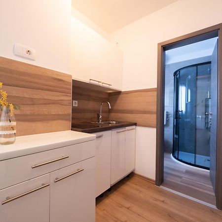 Cozy Apartment With Breakfast On Request 1 PUY Exterior foto