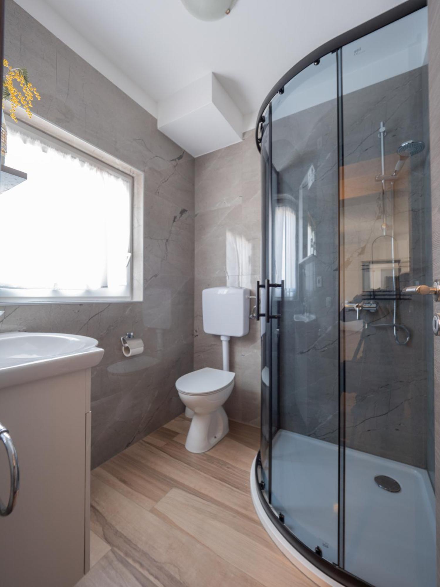 Cozy Apartment With Breakfast On Request 1 PUY Exterior foto