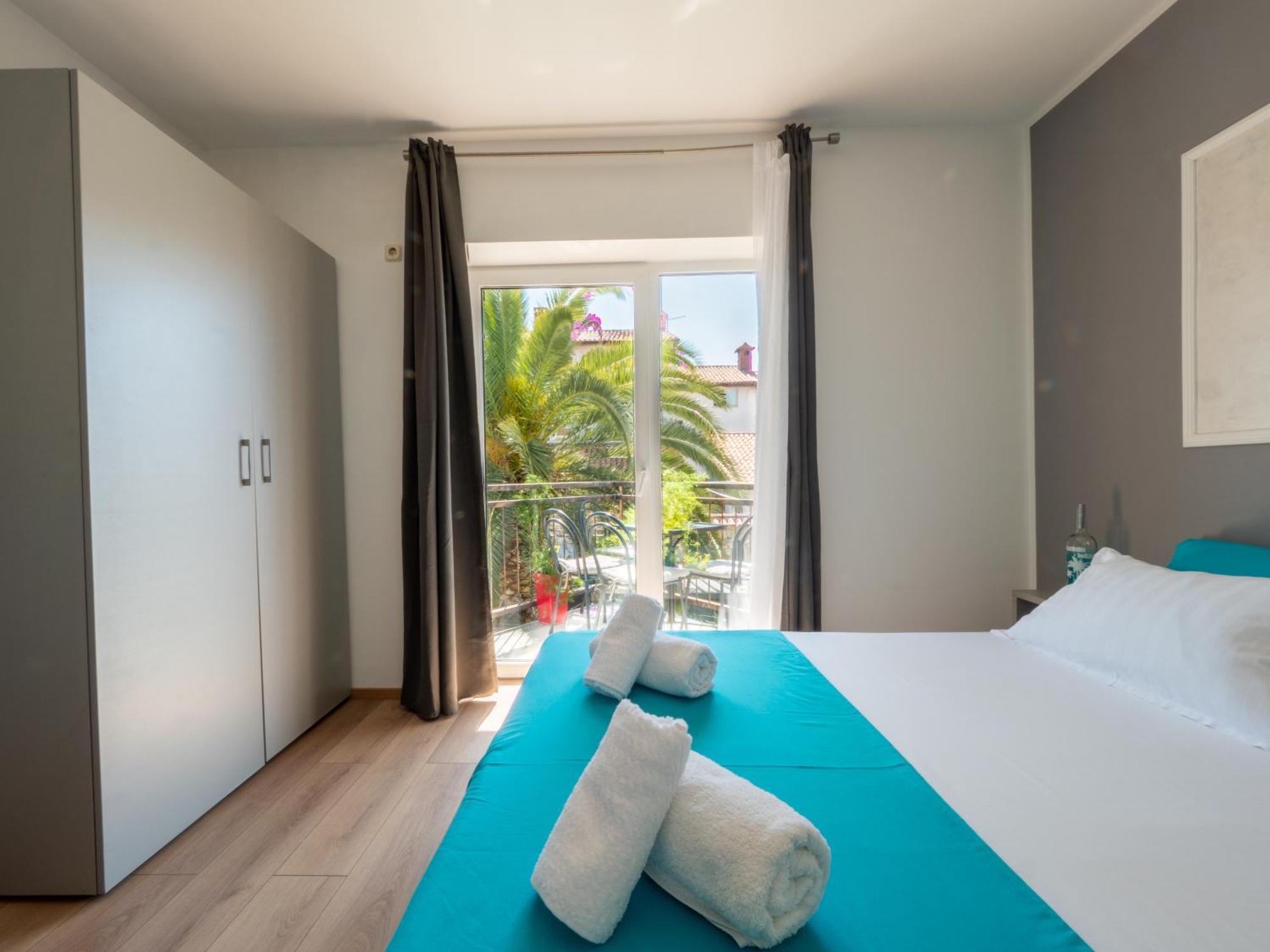 Cozy Apartment With Breakfast On Request 1 PUY Exterior foto