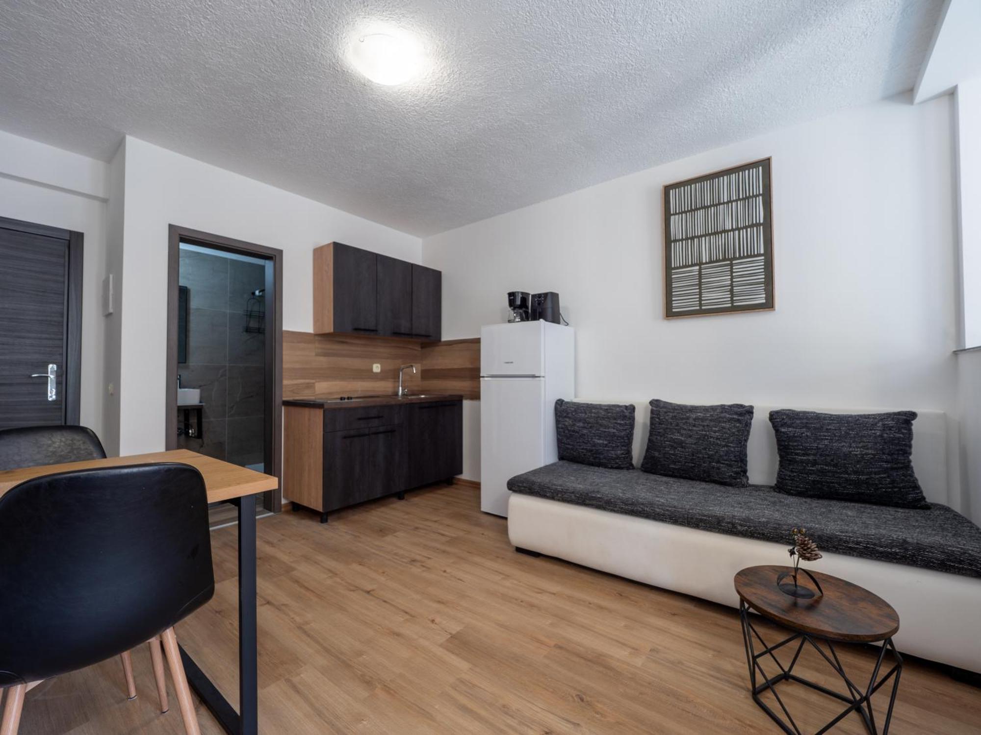 Cozy Apartment With Breakfast On Request 1 PUY Quarto foto