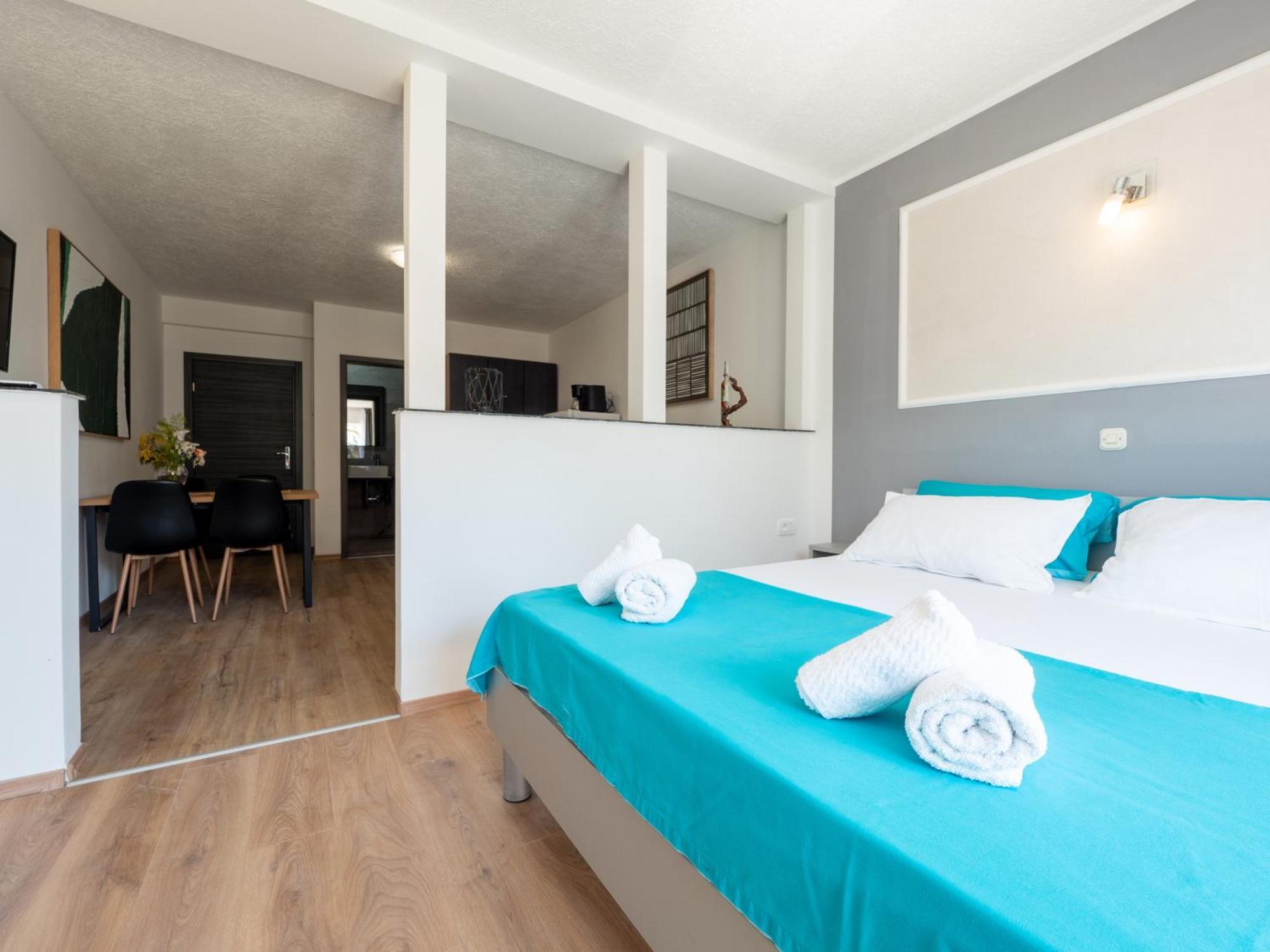 Cozy Apartment With Breakfast On Request 1 PUY Exterior foto