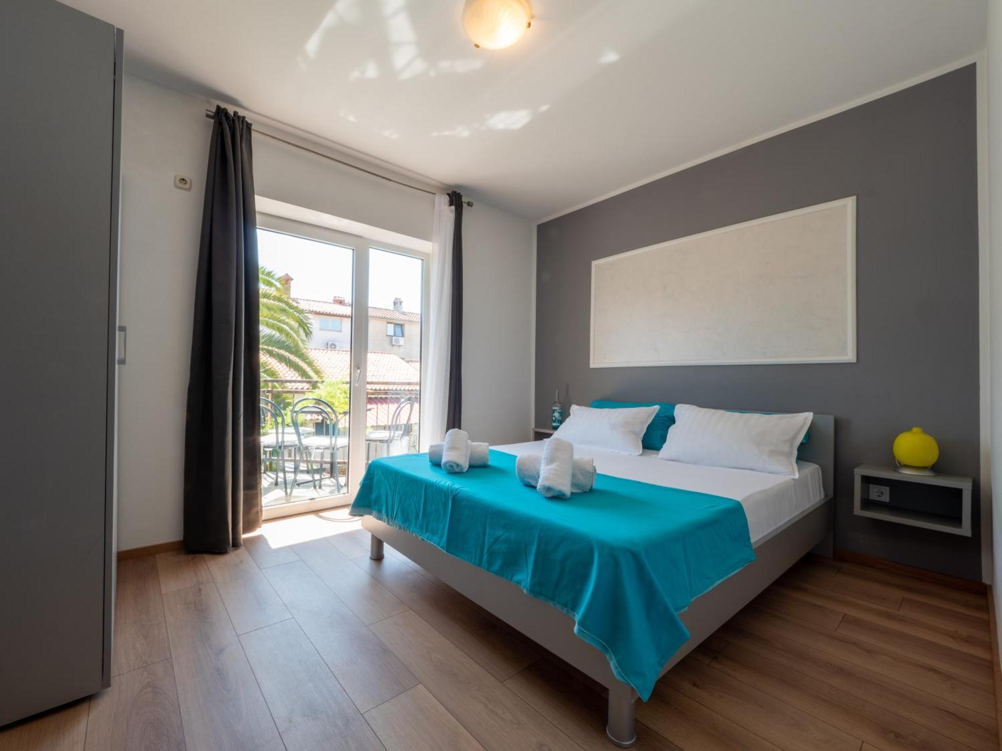 Cozy Apartment With Breakfast On Request 1 PUY Exterior foto