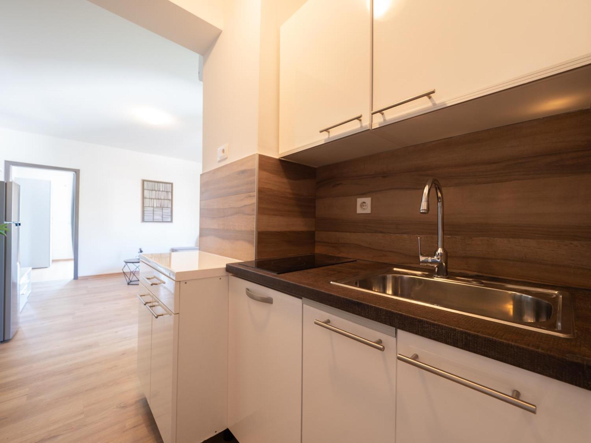 Cozy Apartment With Breakfast On Request 1 PUY Exterior foto